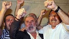 La juez del caso de los ERE deja en libertad con cargos a los últimos siete detenidos