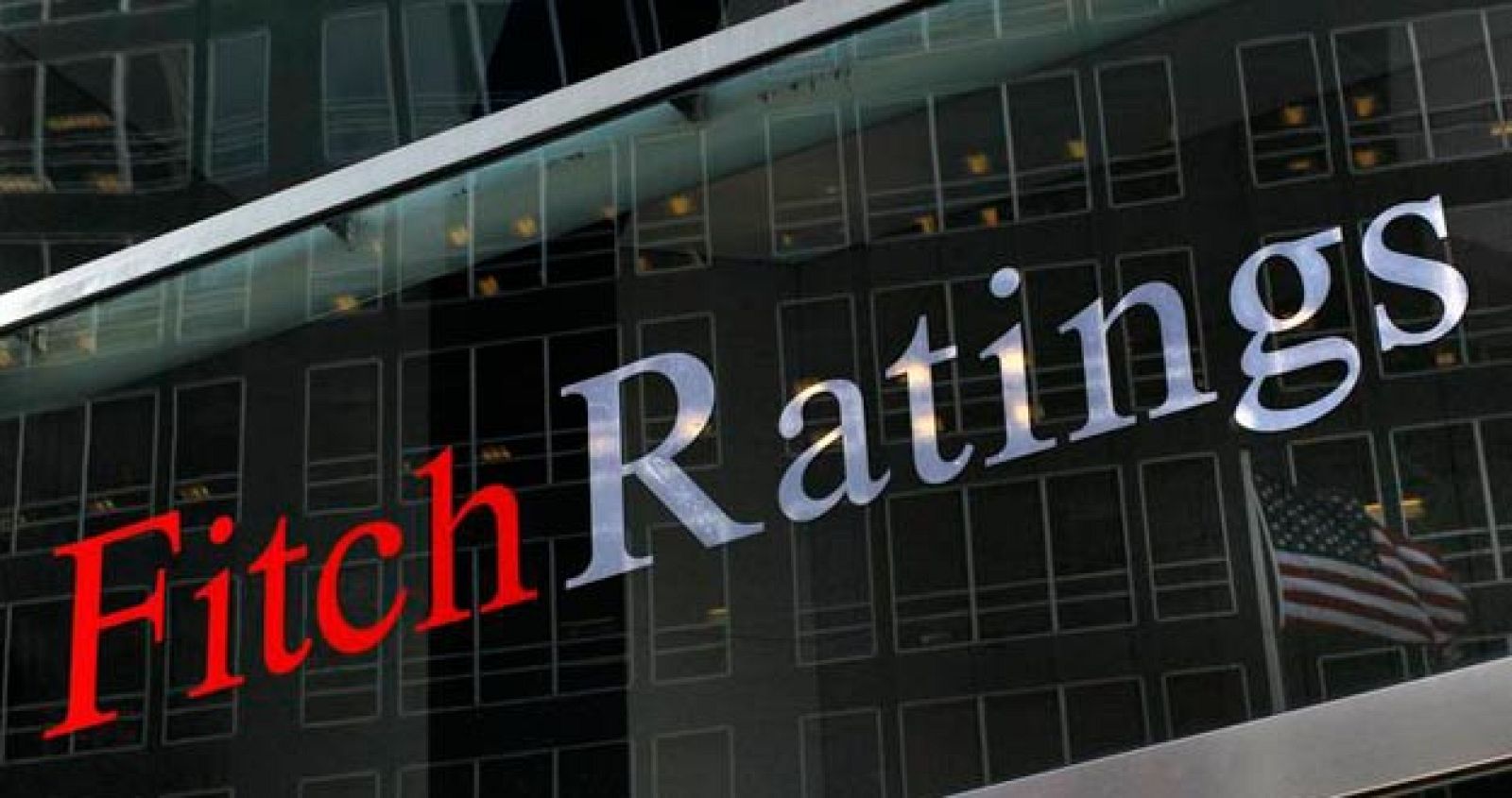 La sede de Fitch en Nueva York