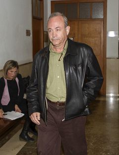 El juez Castro decidirá en noviembre si cita a declarar a Camps y Barberá en el 'caso Nóos'