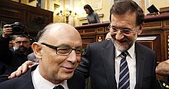 El Gobierno exigirá a las autonomías un ajuste de más de 8.500 millones en 2014 y 2015