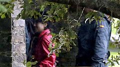 El juez eleva de homicidio a asesinato la imputación sobre los padres de Asunta