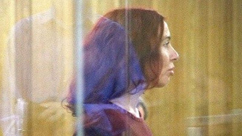 Estrasburgo confirma la condena a España por la 'doctrina Parot' y exige excarcelar a Inés del Río