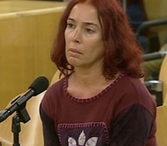 Inés del Río, la etarra que llevó a Estrasburgo la 'doctrina Parot', cumple condena por 24 muertos