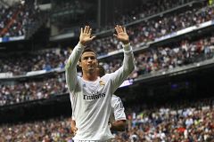 La jornada perfecta para el Madrid puede llevar al liderato a los blancos