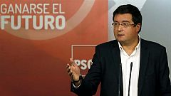 El Gobierno vasco pide "reflexión", y al PSOE le "repugnan" las consecuencias del fallo de 'Parot'