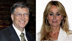 Bill Gates, segundo accionista de FCC tras comprar el 6% de la compañía por 113,5 millones