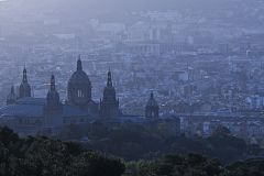 Cuatro de cada diez personas en España respiran aire contaminado por encima del límite legal