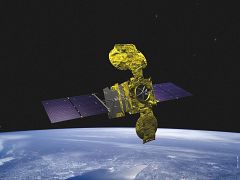 Todos los países de la UE tendrán cobertura de banda ancha por satélite a final de 2013