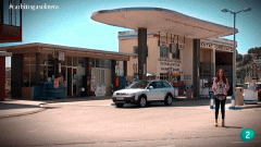 Música de gasolinera