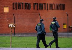La Audiencia recibe 36 peticiones de excarcelación de etarras tras la sentencia de la 'doctrina Parot'
