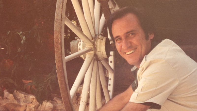 Muere el cantante Manolo Escobar a los 82 años