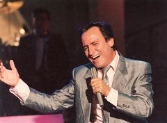 Manolo Escobar, símbolo de la cultura popular española