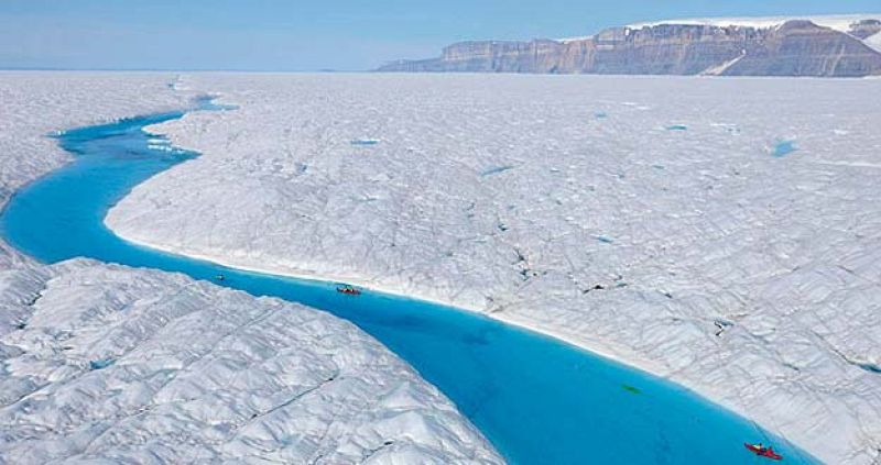 Groenlandia deroga la prohibición de extraer uranio y otros minerales radiactivos