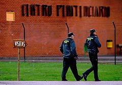 Las víctimas de delitos graves podrán recurrir la libertad condicional y permisos de sus agresores