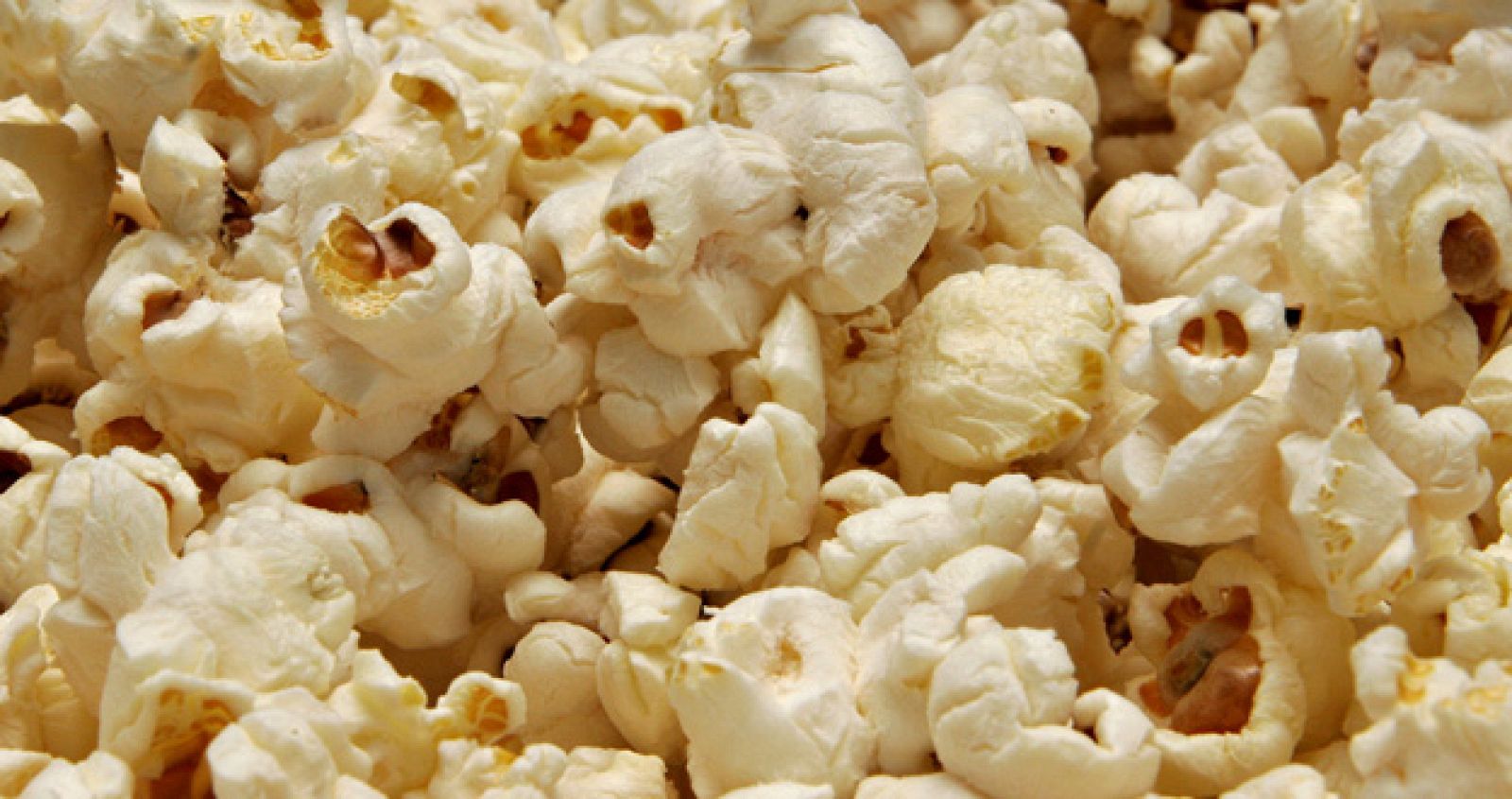 Palomitas de maíz
