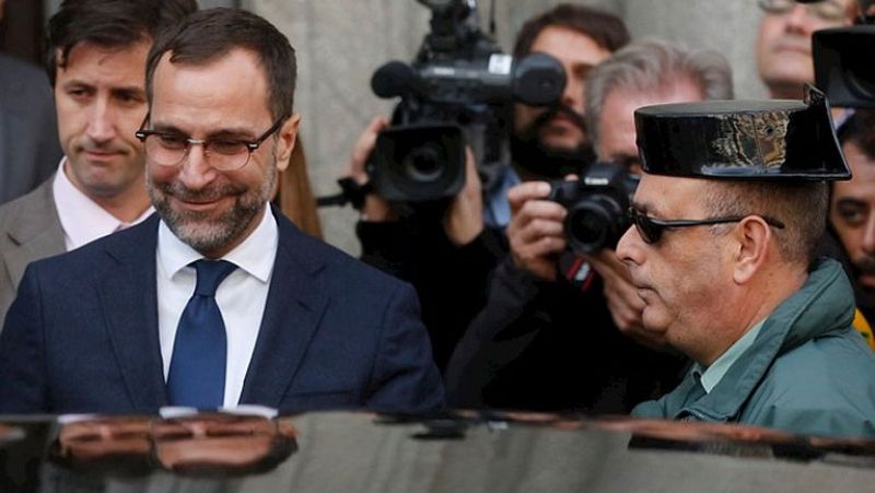 Margallo ve el espionaje "inaceptable" y advierte de que rompería la "confianza" con EE.UU.