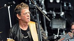 Lou Reed, el padre del rock independiente