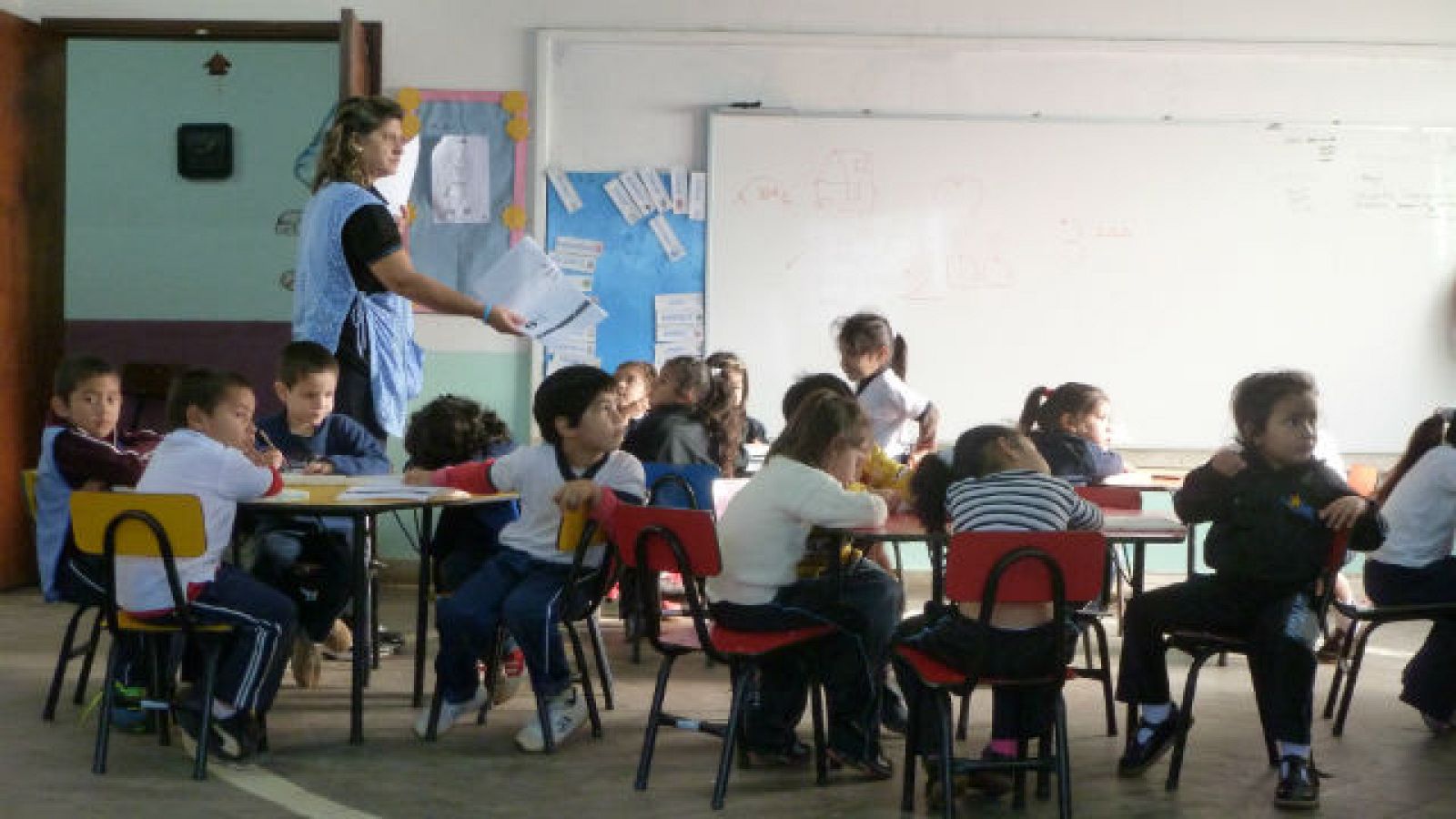 A orillas del Paraguay NOTICIA