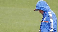 El ataque de entrenador de Ancelotti en el clásico le cuesta la confianza de la afición