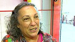 Isabel: "Llevo muy dentro a todas las personas que me han ayudado"