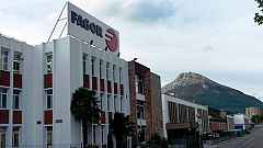 Mondragón no rescata a Fagor Electrodomésticos por "no ver viable" su propuesta