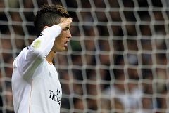 El Madrid se ceba con el Sevilla