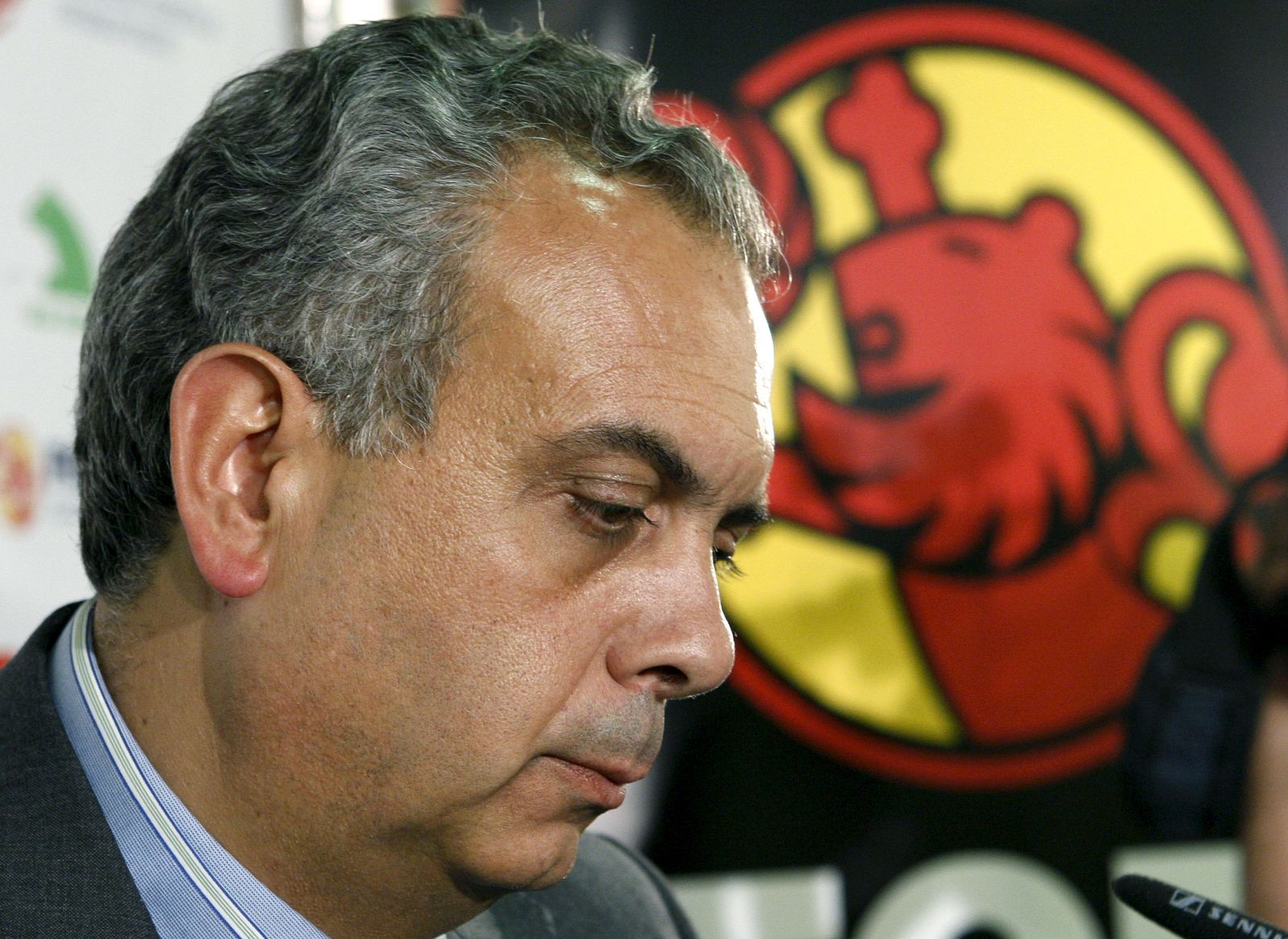 Sáez reconoce contactos con Aíto