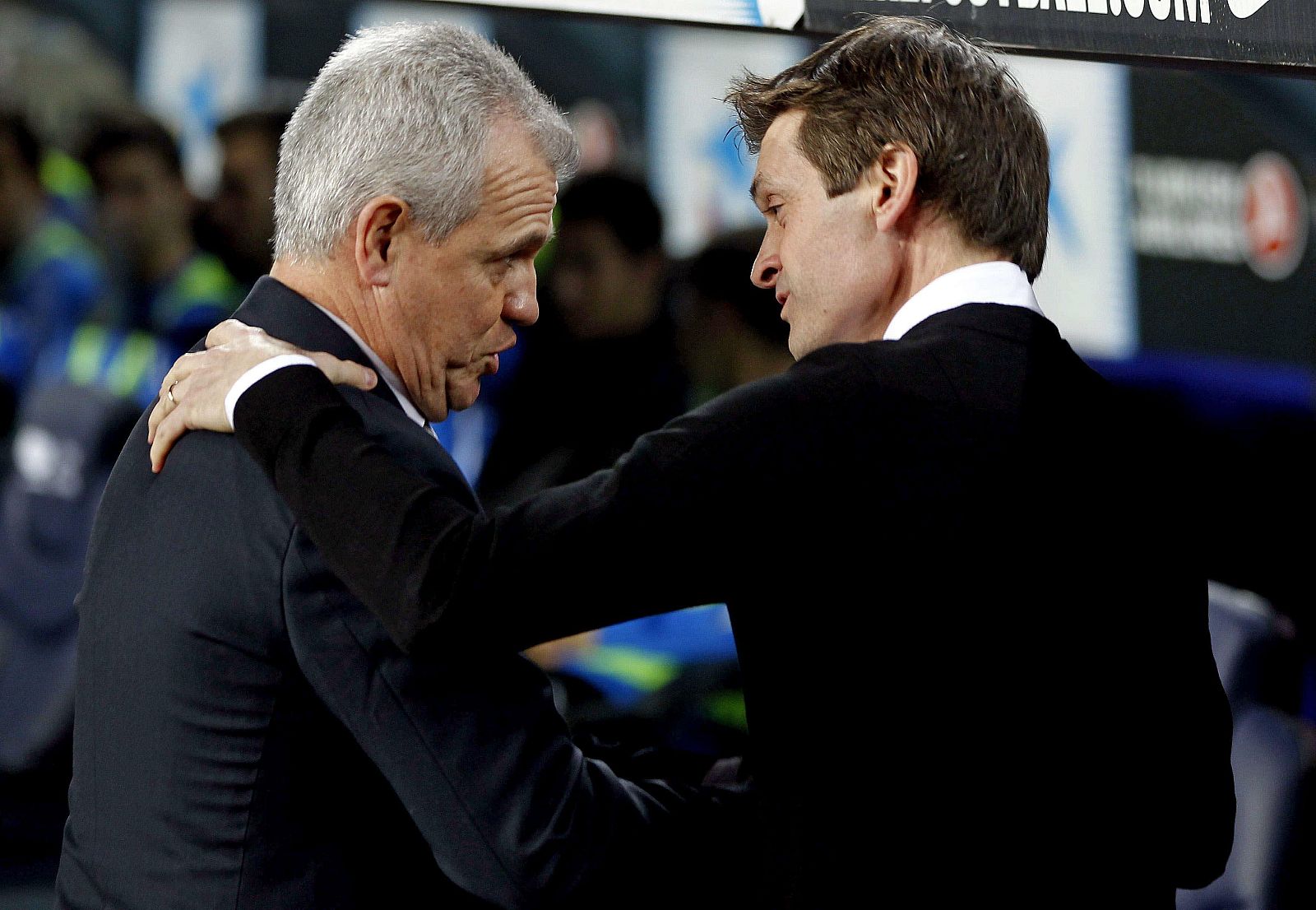 BARCELONA - ESPANYOL