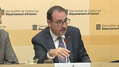 La juez imputa a ocho mossos por la muerte del empresario del Raval, en Barcelona