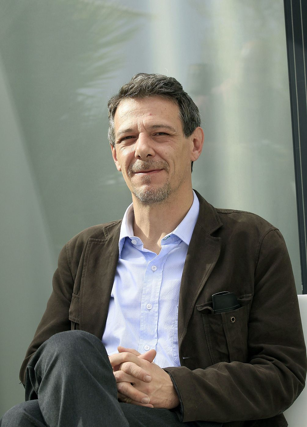 ÁLVARO ENRIQUE GANA EL HERRALDE CON UNA NOVELA HISTÓRICA SOBRE EL TENIS