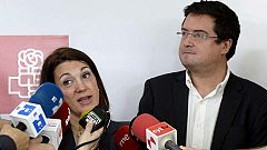 El PP pide al Gobierno "soluciones" y PSOE e IU acusan a Wert de "dejar tirados" a los erasmus