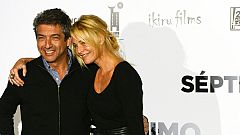 Ricardo Darín: "Parece que nuestro trabajo es fácil y que correr detrás de una pelota cuesta"