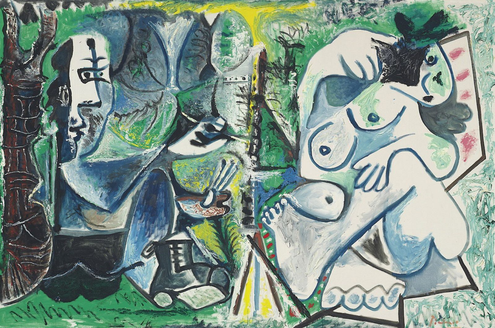 UN GIACOMETTI VENDIDO POR 29 MILLONES DE DÓLARES ABRE TEMPORADA DE SUBASTAS