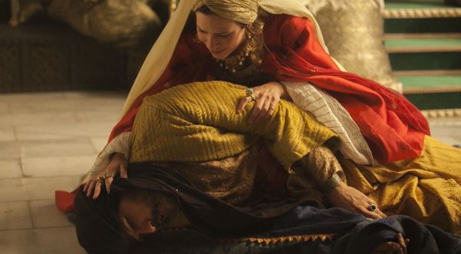 Más Isabel - La epilepsia, como posible enfermedad de Muley - Hacen