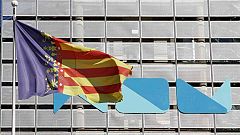 La Generalitat reconoce "errores" con Canal 9 pero defiende que las dimisiones "no arreglarían" nada