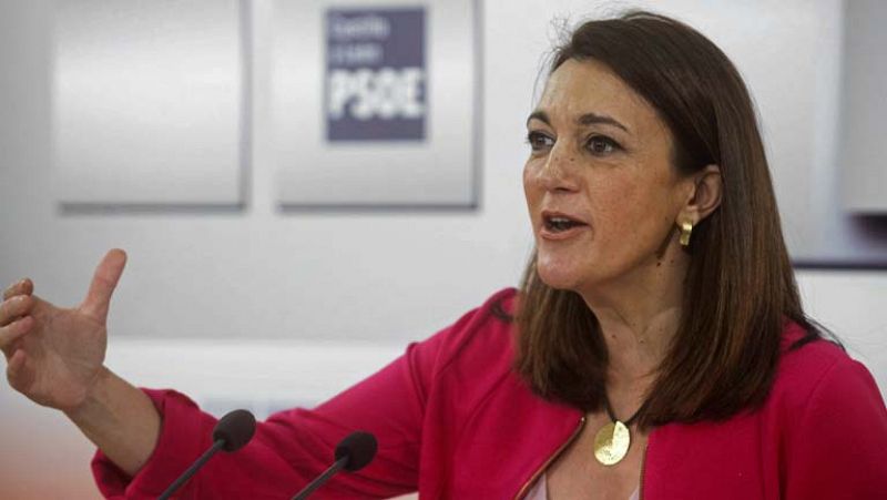 El PSOE pide aplazar la renovación del CGPJ por falta de acuerdo y por enfermedad de Rubalcaba