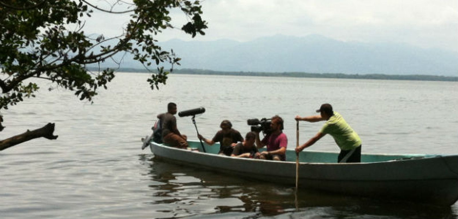 Atlántida misión natjural NOTICIA