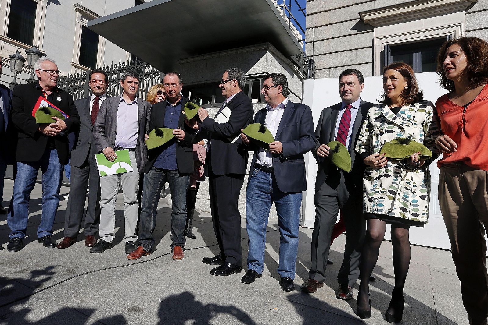 ALIANZA TASA ROBIN HOOD