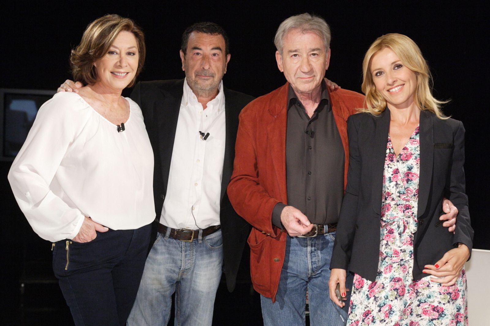 Versión Española Asignatura pendiente