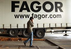 Fagor no acepta ayudas públicas e incluirá a Edesa en el concurso de acreedores