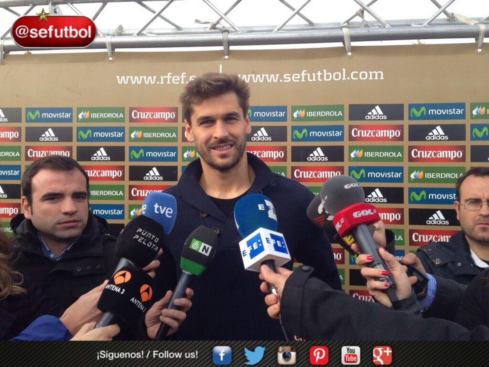 Fernando Llorente