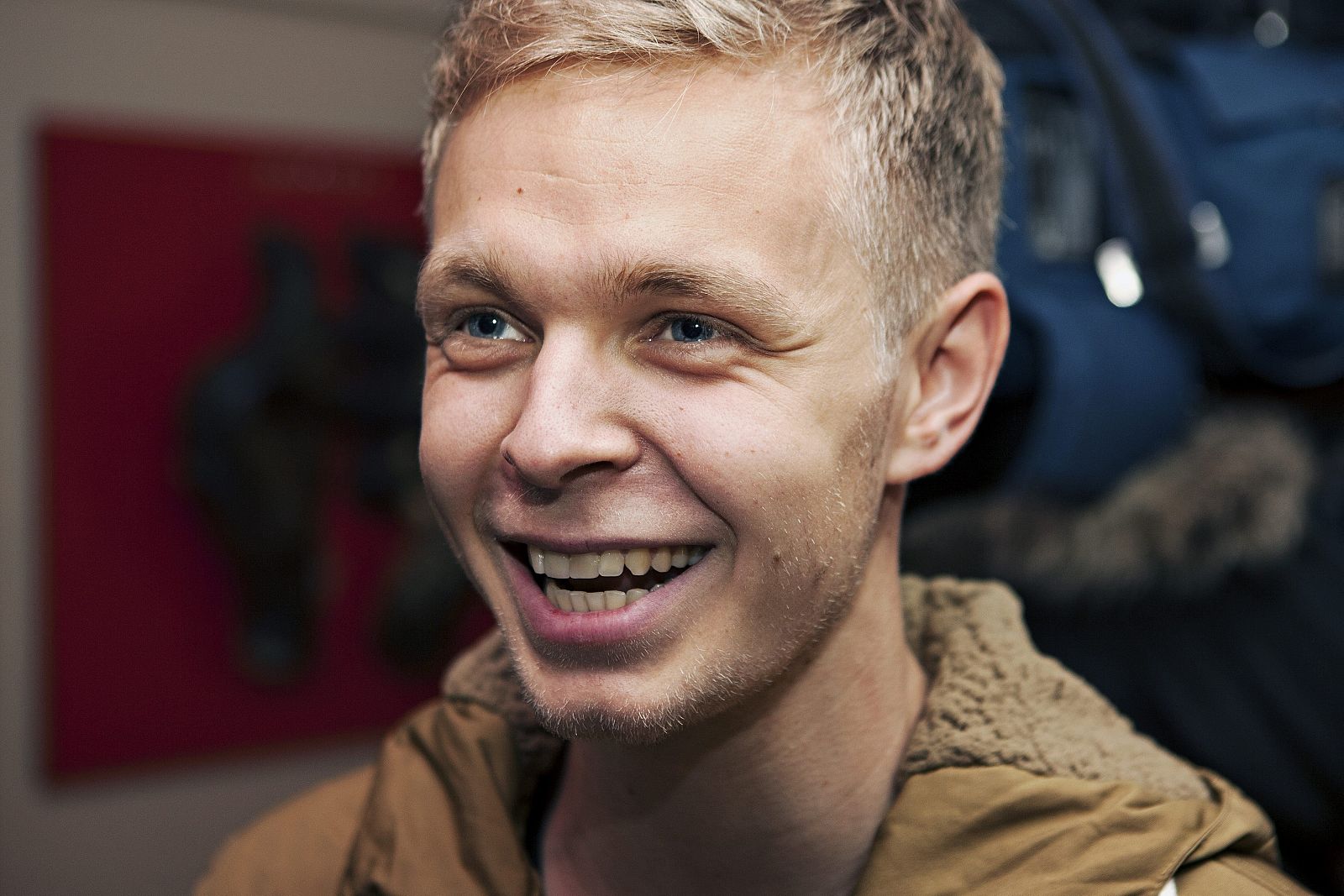 EL PILOTO DANÉS KEVIN MAGNUSSEN REEMPLAZARÁ A SERGIO LÓPEZ PARA MCLAREN