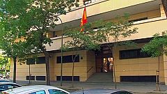 La Audiencia Nacional rechaza la responsabilidad del Estado en el robo de los explosivos del 11M