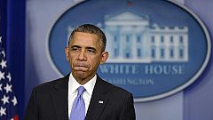 Obama anuncia cambios en su reforma sanitaria ante las presiones demócratas