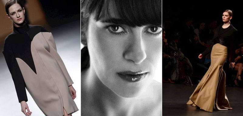 Amaya Arzuaga, Premio Nacional de Moda