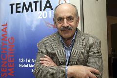 Weinberg cree que aún faltan "muchos años" para una terapia contra la metástasis del cáncer
