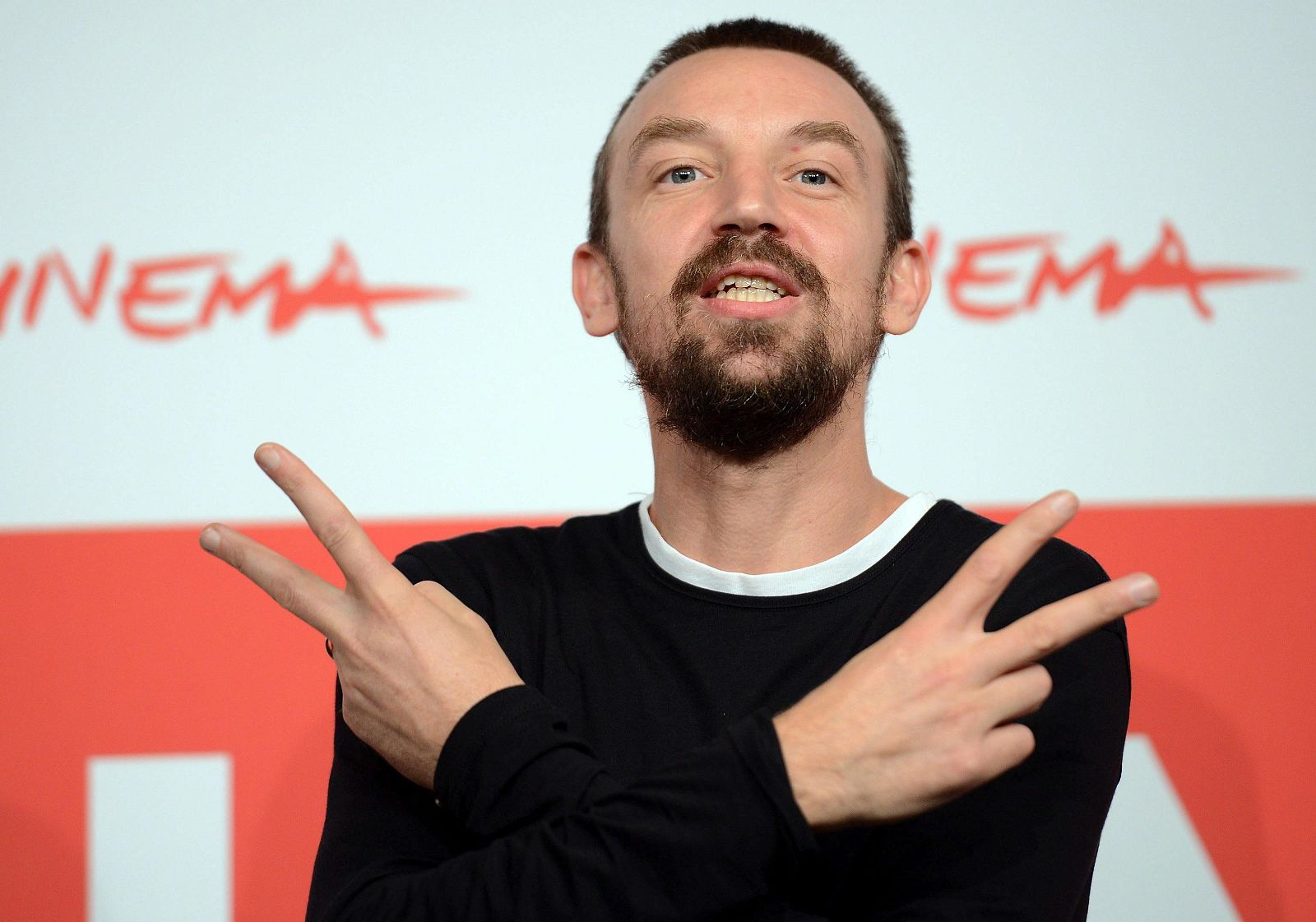 PRESENTACIÓN DE LA PELÍCULA "TIR"