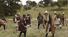 Más Isabel - El ejército nazarí en la época de los Reyes Católicos