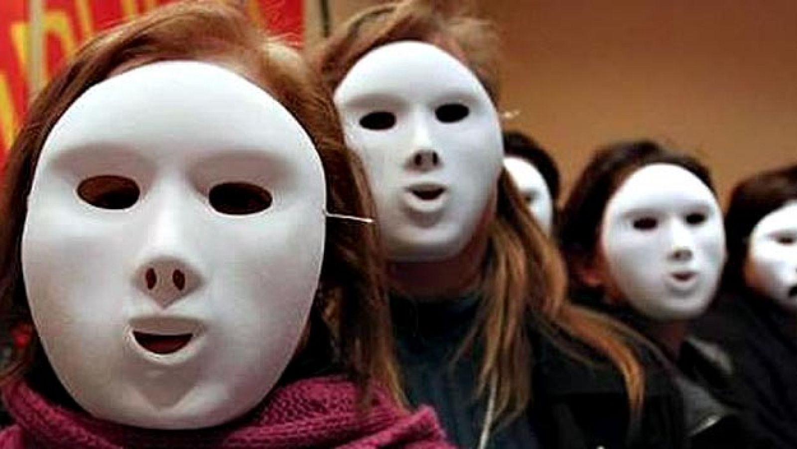 El 4% de las chicas encuestadas confiesa agresiones físicas de sus novios