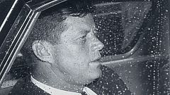 RTVE emite una programación especial con motivo del 50 aniversario de la muerte de JFK